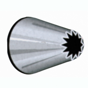 Tiheä tähtitylla 12mm 