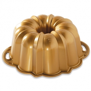 Nordic Ware, Anniversary Bundt iso kahvikakkuvuoka  