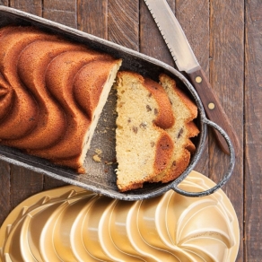 Nordic Ware, Heritage Loaf kakkuvuoka 