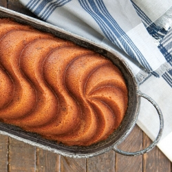 Nordic Ware, Heritage Loaf kakkuvuoka 