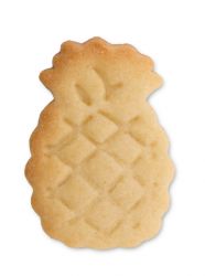 Ananas painomuotti 5cm