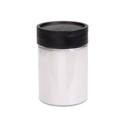 Diamond dust valkoinen 40g