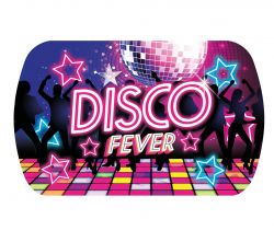 Disco tarjotin
