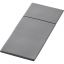 Duniletto Slim aterintasku 33x40cm 65kpl/pkt, harmaa