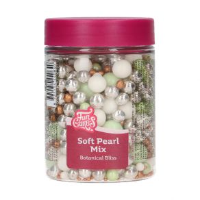 FC Botanical Bliss pehmeät helmet 80g