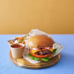 Katukeittiö Grillitaskut 50kpl/pkt 