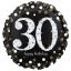 30 Happy Birthday perusfoliopallo 