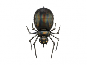 Hämähäkki muotofoliopallo