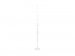 Ilmapalloteline 160cm