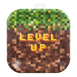 level up pahvilautanen