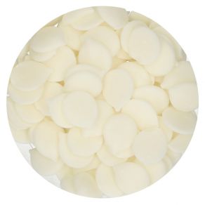 Deco Melts valkoinen Yoghurt 250g