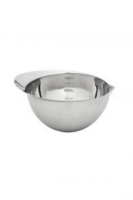 Mittakuppi teräs 5,3dl 