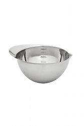 Mittakuppi teräs 5,3dl 