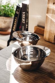 Mittakuppi teräs 5,3dl 