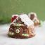 Nordic Ware Gingerbread house Duet kahvikakkuvuoka