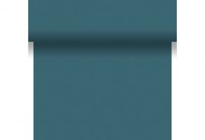 Poikkiliinarulla 0,4m x 4,8m, ocean teal