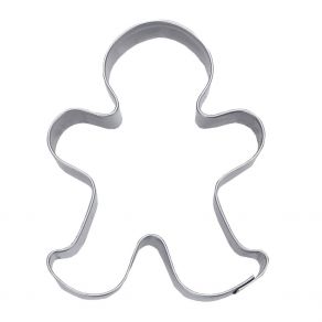 Piparipoika 5,5cm pikkuleipämuotti