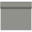 Poikkiliinarulla 0,4m x 4,8m Granite Grey