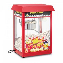 Popcorn-kone