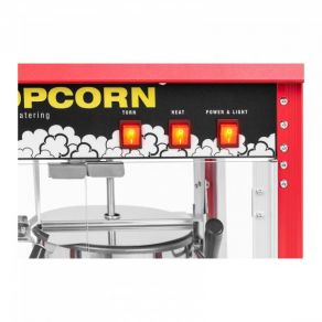 Popcorn-kone