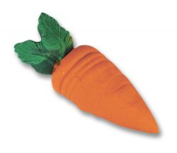 sokerimassa porkkana