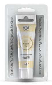 progel pastaväri cream