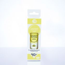ProGel pastaväri Lemon 25g