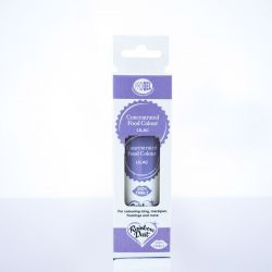 progel lilac pastaväri