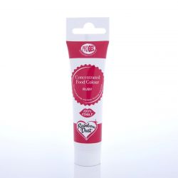 ProGel pastaväri Ruby 25g 