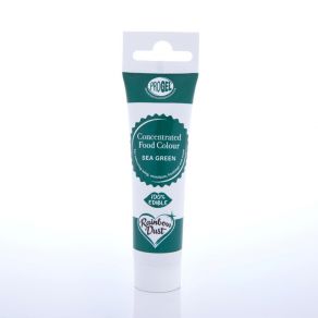 ProGel pastaväri Sea Green 25g 