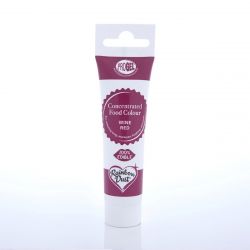 ProGel pastaväri Wine Red 25g