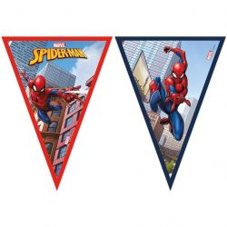 Spiderman viiribanneri 2,3m