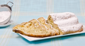 Stollen vuoka 1litra