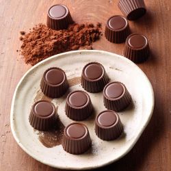 Silikonimuotti Praline 15kpl Silikomart