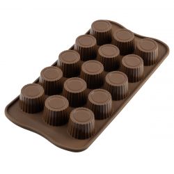 suklaamuotti praline