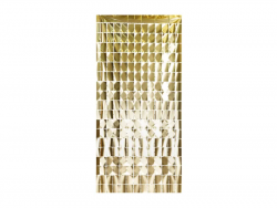 Taustaverho palat 100x200cm luxury gold 