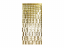 Taustaverho palat 100x200cm luxury gold 