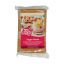 Sokerimassa Teddy Bear Brown 250g Fun Cakes