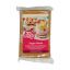 Sokerimassa Teddy Bear Brown 250g Fun Cakes