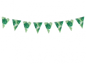 Tropical Party viiribanneri 1,3m
